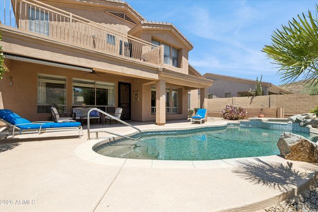 10680 N 140TH Way, Scottsdale, AZ 85259