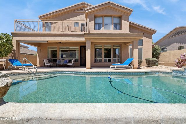 10680 N 140TH Way, Scottsdale, AZ 85259