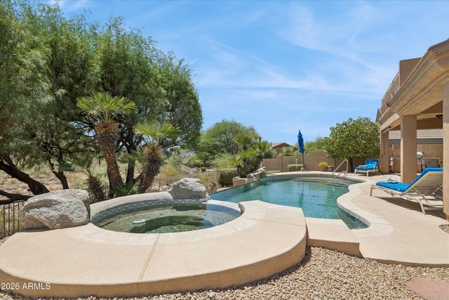 10680 N 140TH Way, Scottsdale, AZ 85259