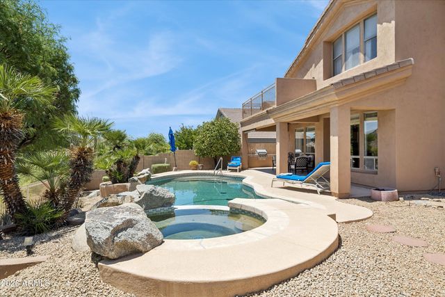 10680 N 140TH Way, Scottsdale, AZ 85259