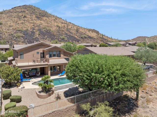 10680 N 140TH Way, Scottsdale, AZ 85259
