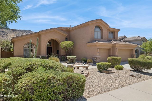 10680 N 140TH Way, Scottsdale, AZ 85259