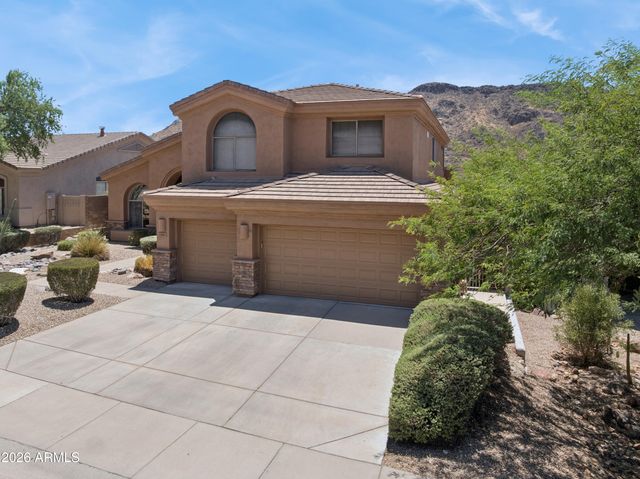 10680 N 140TH Way, Scottsdale, AZ 85259