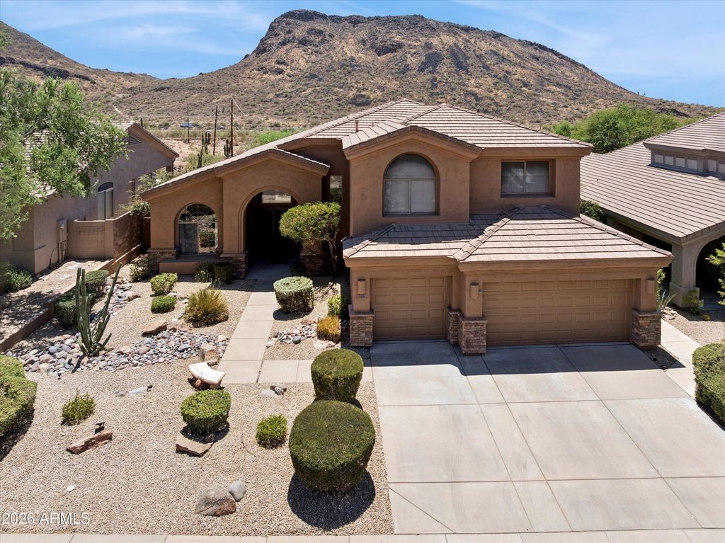 10680 N 140TH Way, Scottsdale, AZ 85259