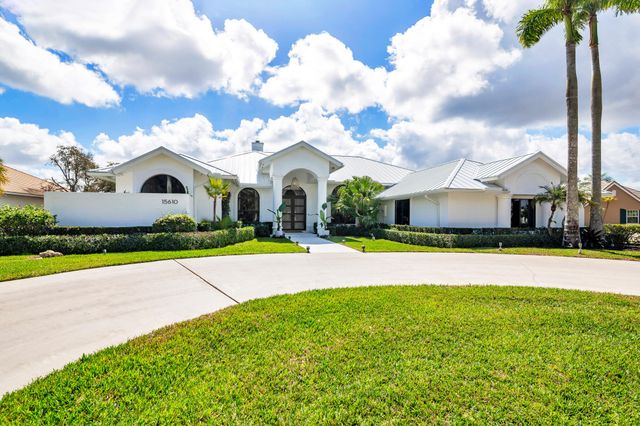 15610 Enstrom Road, Wellington, FL 33414