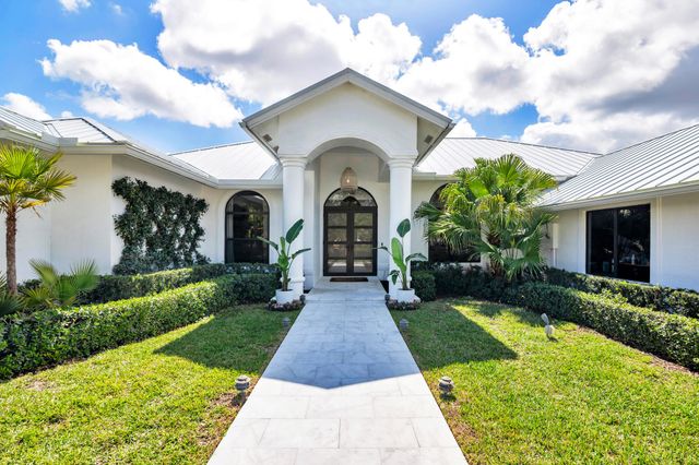 15610 Enstrom Road, Wellington, FL 33414