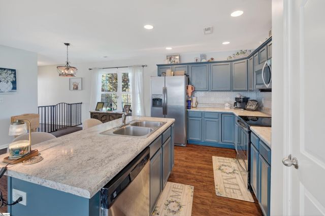 114 Gallant Lane, Anderson, SC 29621