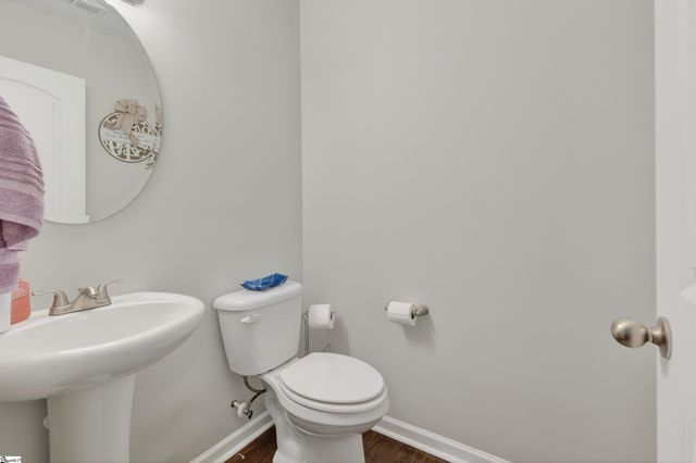 114 Gallant Lane, Anderson, SC 29621