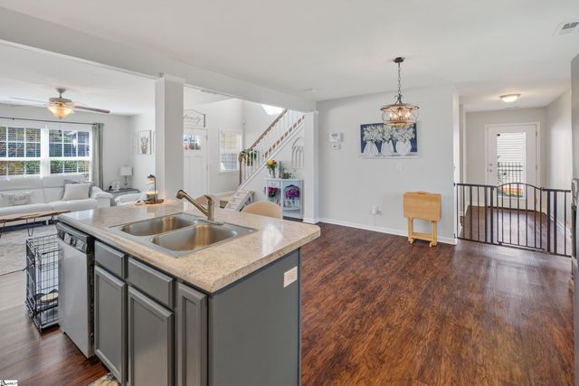 114 Gallant Lane, Anderson, SC 29621