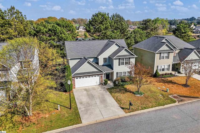 114 Gallant Lane, Anderson, SC 29621