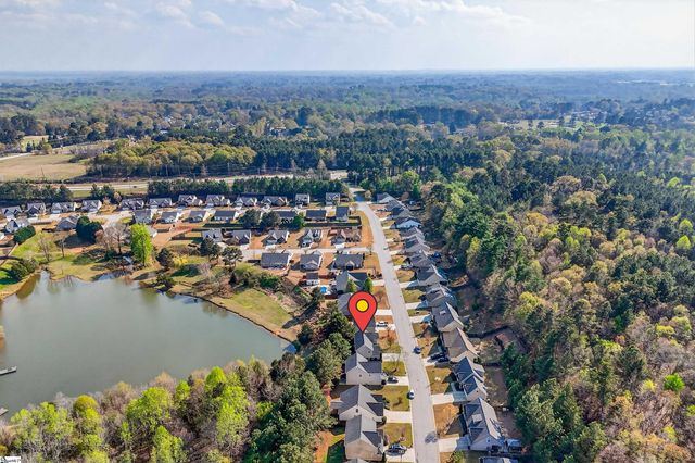 114 Gallant Lane, Anderson, SC 29621