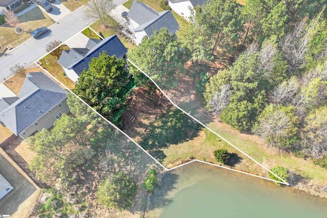 114 Gallant Lane, Anderson, SC 29621