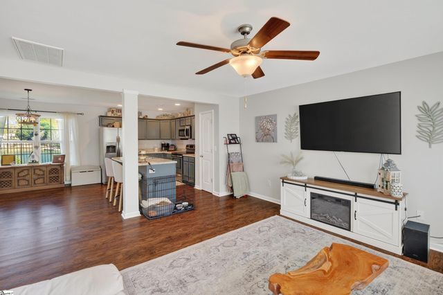 114 Gallant Lane, Anderson, SC 29621