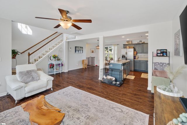 114 Gallant Lane, Anderson, SC 29621