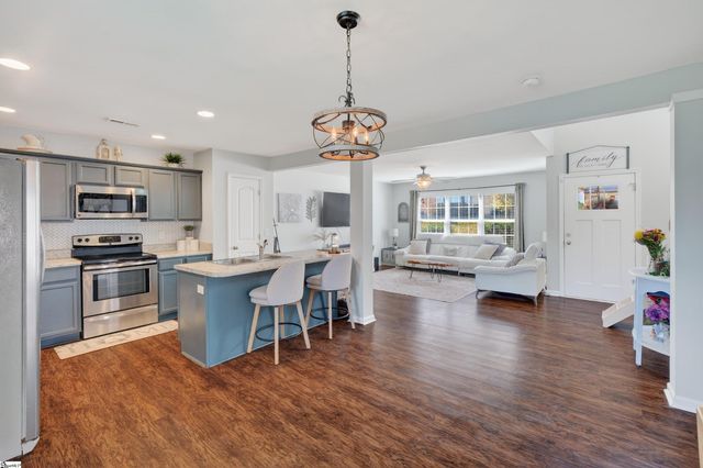 114 Gallant Lane, Anderson, SC 29621