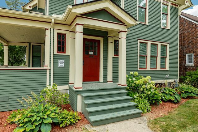 213 N Adams Street, Ypsilanti, MI 48197