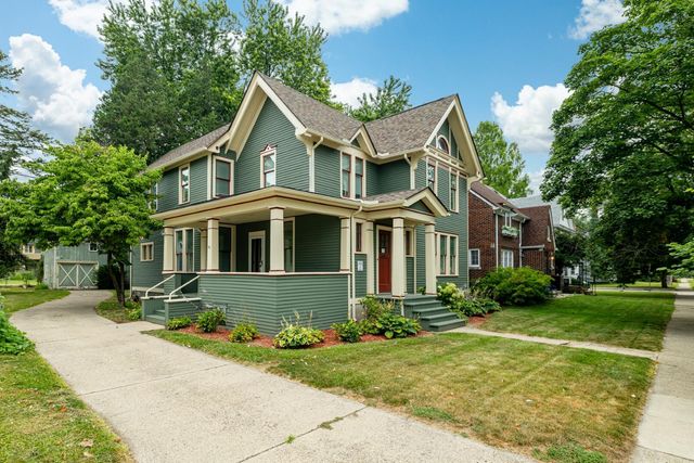 213 N Adams Street, Ypsilanti, MI 48197
