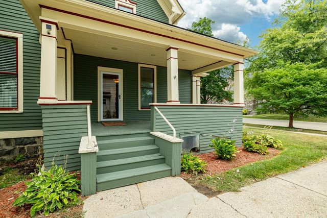 213 N Adams Street, Ypsilanti, MI 48197