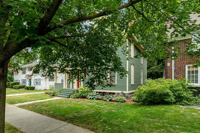 213 N Adams Street, Ypsilanti, MI 48197