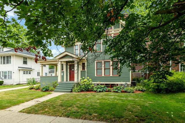 213 N Adams Street, Ypsilanti, MI 48197