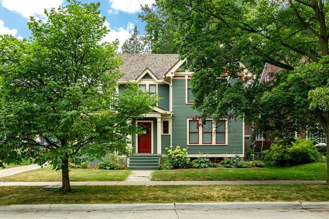 213 N Adams Street, Ypsilanti, MI 48197