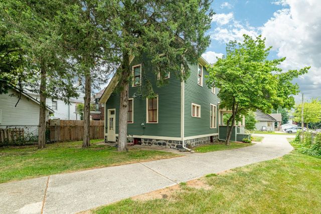 213 N Adams Street, Ypsilanti, MI 48197