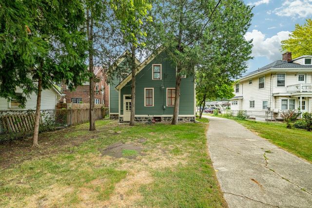 213 N Adams Street, Ypsilanti, MI 48197