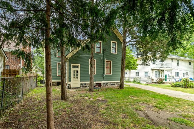 213 N Adams Street, Ypsilanti, MI 48197