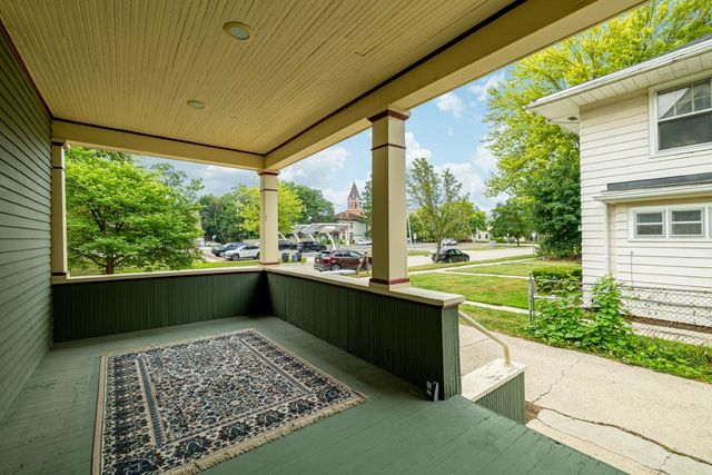 213 N Adams Street, Ypsilanti, MI 48197