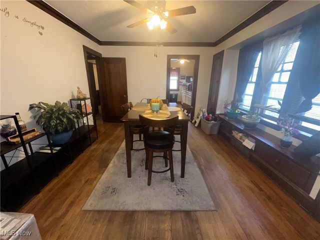 9011 Park Heights Avenue, Garfield Heights, OH 44125