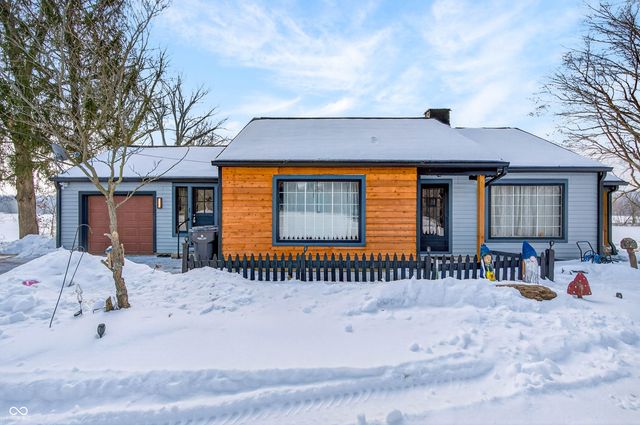 539 E Washington Street, Morgantown, IN 46160