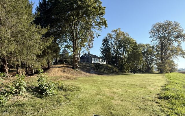 539 E Washington Street, Morgantown, IN 46160