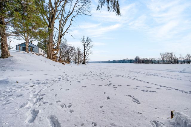 539 E Washington Street, Morgantown, IN 46160