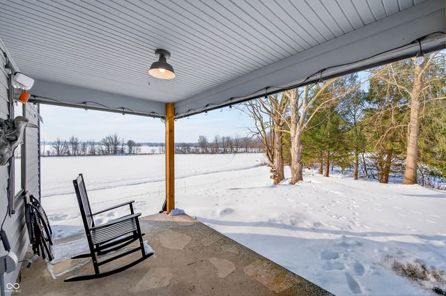 539 E Washington Street, Morgantown, IN 46160