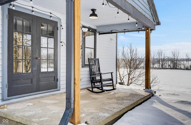 539 E Washington Street, Morgantown, IN 46160