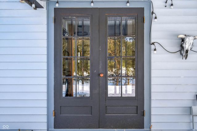 539 E Washington Street, Morgantown, IN 46160