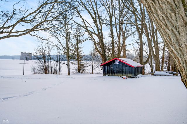 539 E Washington Street, Morgantown, IN 46160