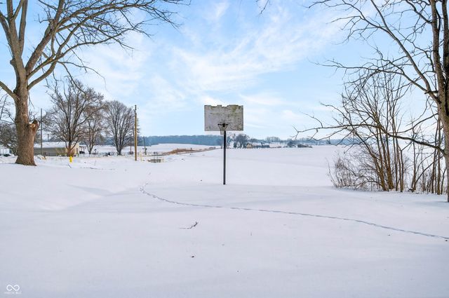 539 E Washington Street, Morgantown, IN 46160