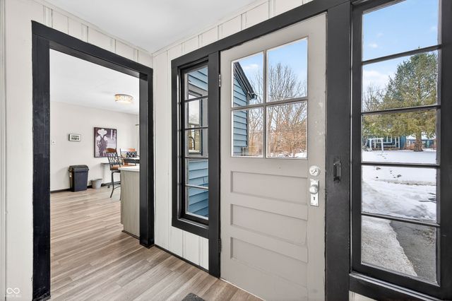 539 E Washington Street, Morgantown, IN 46160