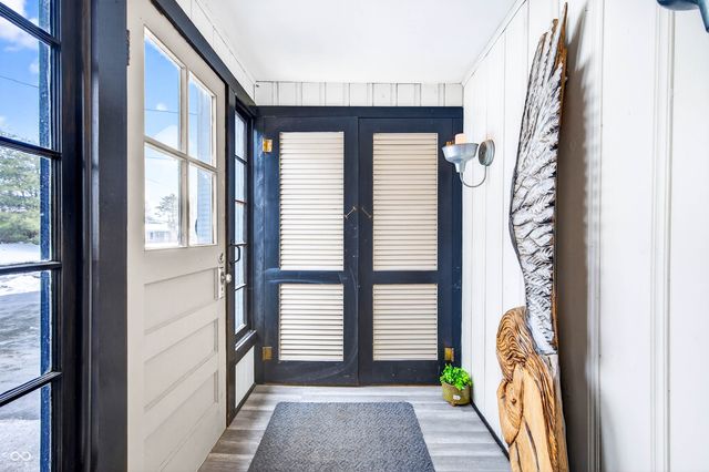 539 E Washington Street, Morgantown, IN 46160