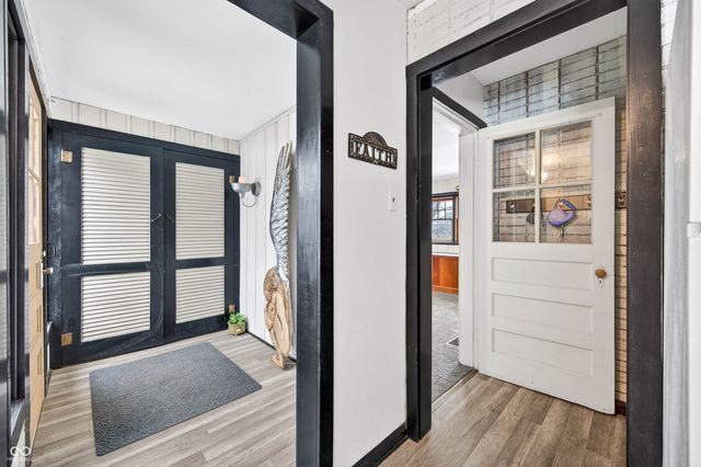 539 E Washington Street, Morgantown, IN 46160