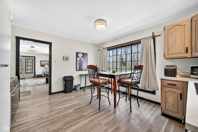 539 E Washington Street, Morgantown, IN 46160