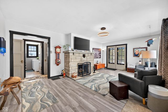 539 E Washington Street, Morgantown, IN 46160