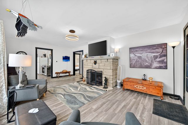 539 E Washington Street, Morgantown, IN 46160