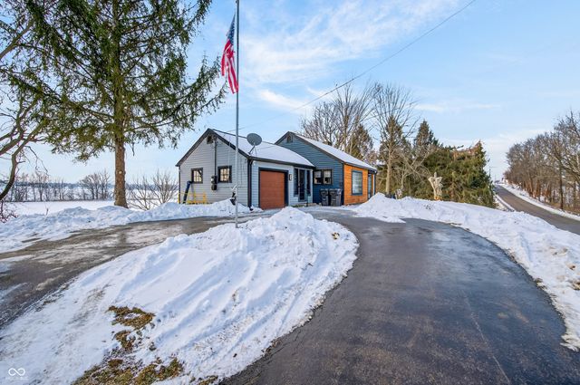 539 E Washington Street, Morgantown, IN 46160