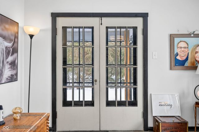 539 E Washington Street, Morgantown, IN 46160