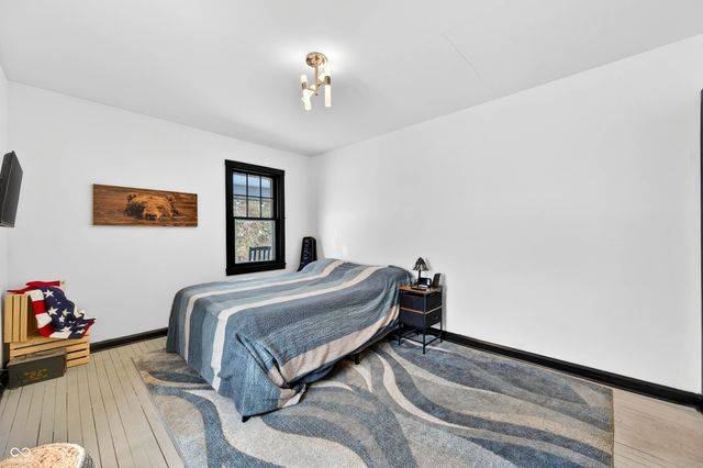 539 E Washington Street, Morgantown, IN 46160