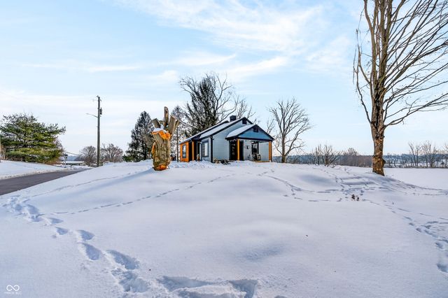 539 E Washington Street, Morgantown, IN 46160