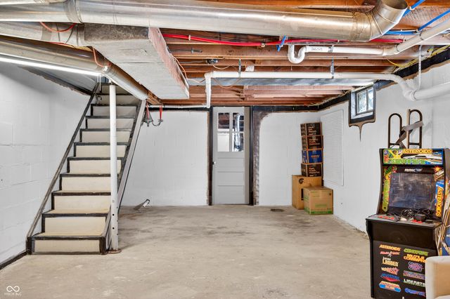 539 E Washington Street, Morgantown, IN 46160