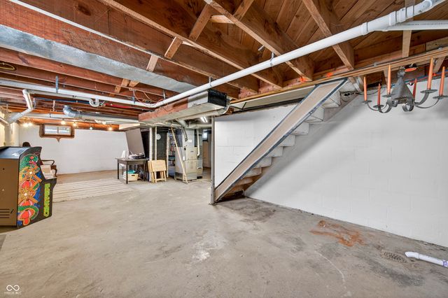 539 E Washington Street, Morgantown, IN 46160